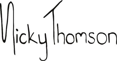 Nicky Thomson